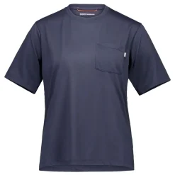 W's Motion S/S Jersey Dam
