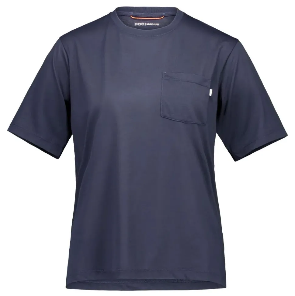 W's Motion S/S Jersey Dam