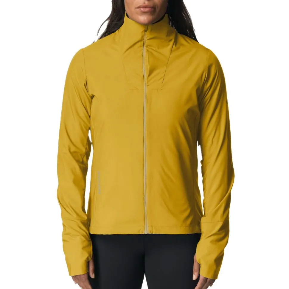 W's Pace Wind Jacket
