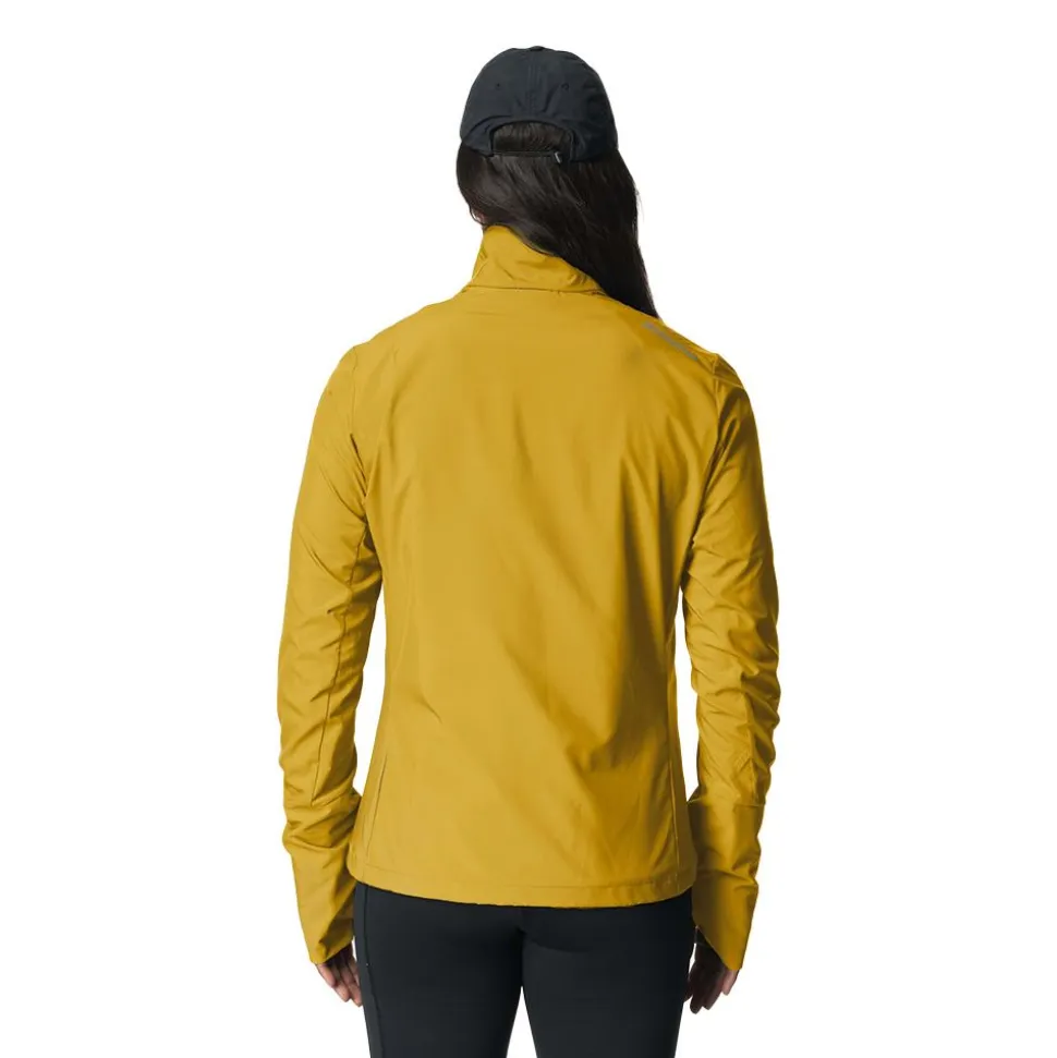 W's Pace Wind Jacket