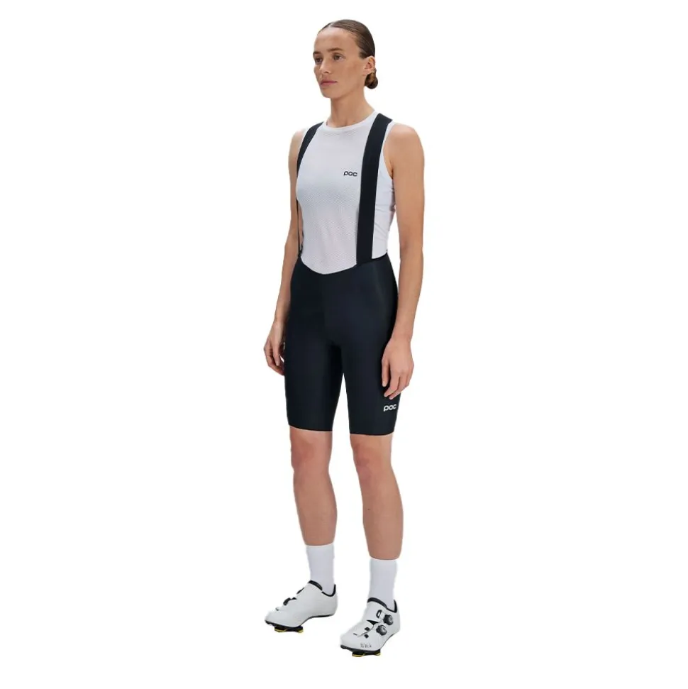 W's Raceday Bib Shorts Dam