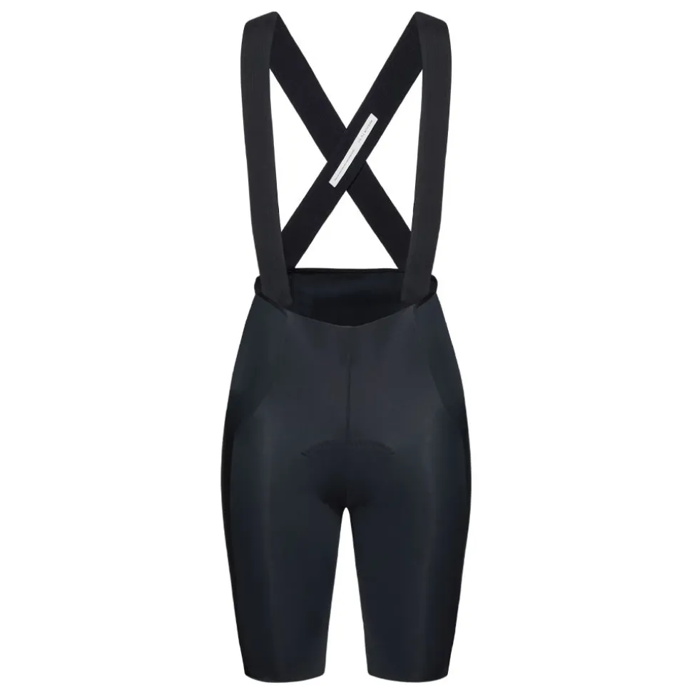 W's Raceday Bib Shorts Dam