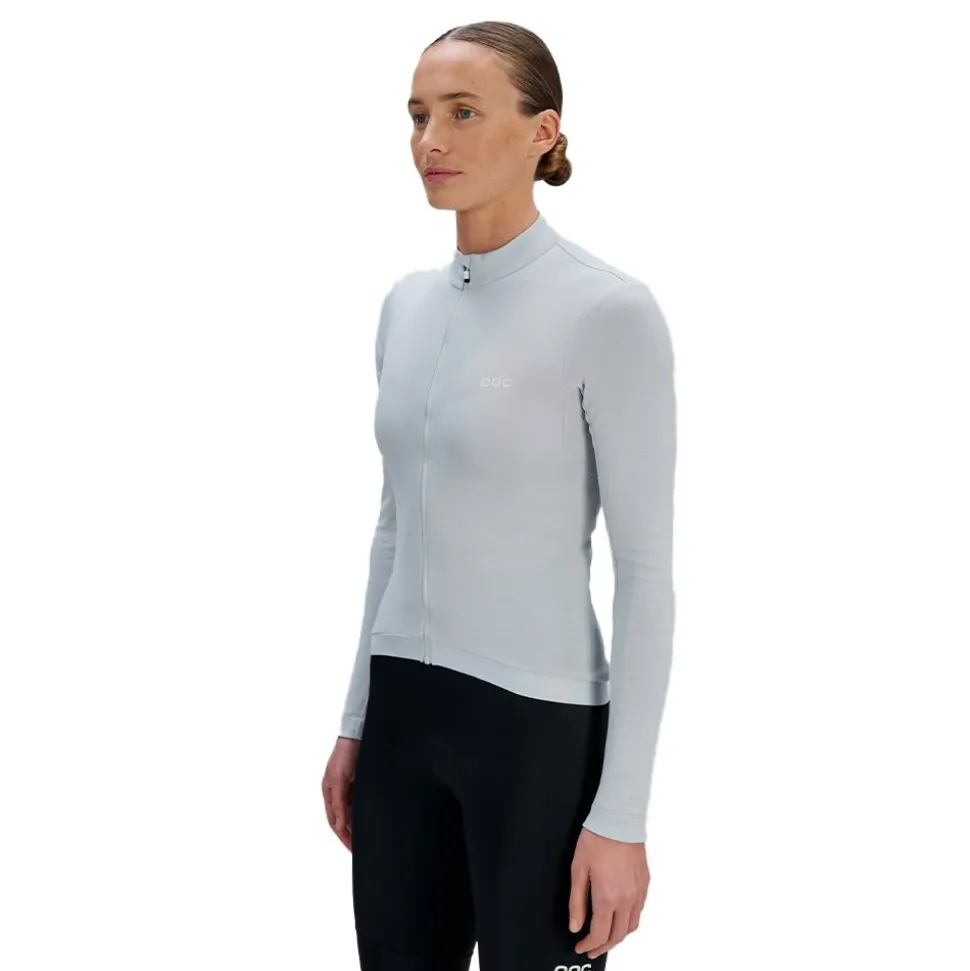 W's Thermal Lite LS Jersey Dam