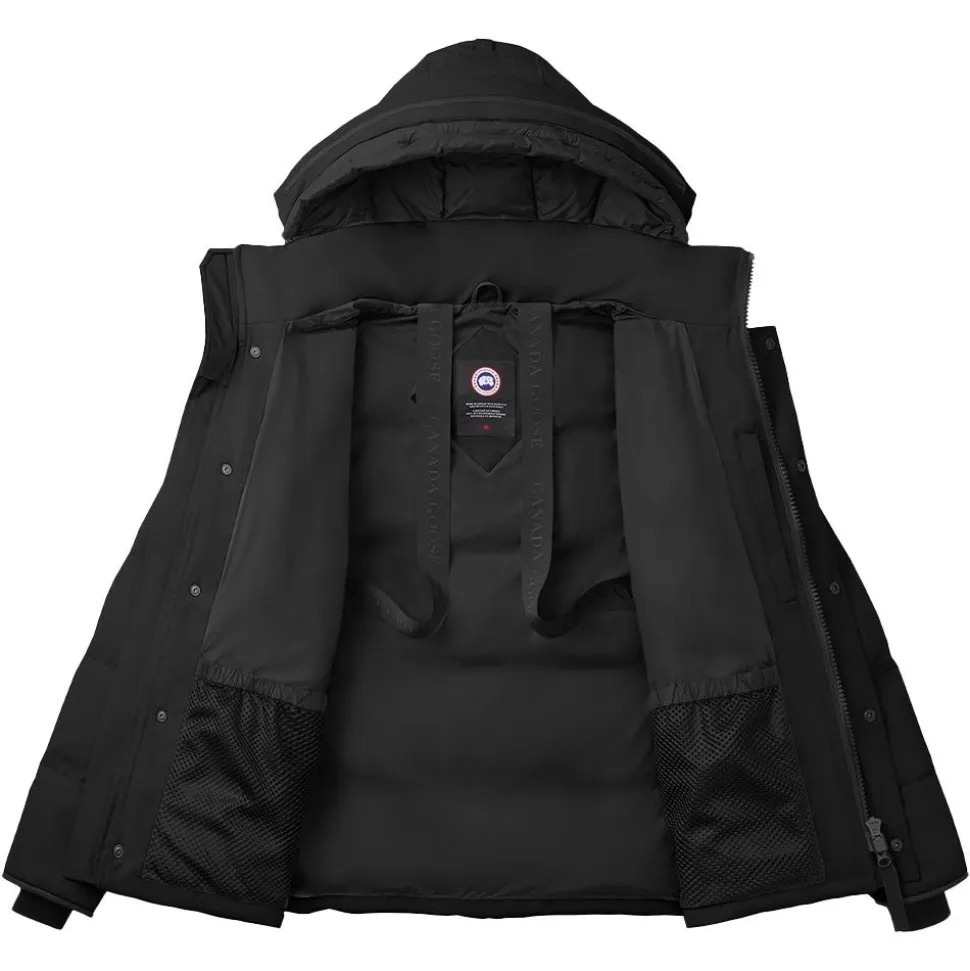 Wyndham Parka Herr