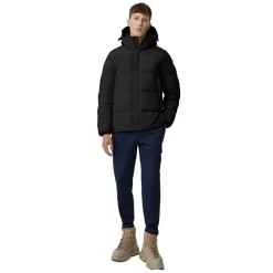 Wyndham Parka Herr