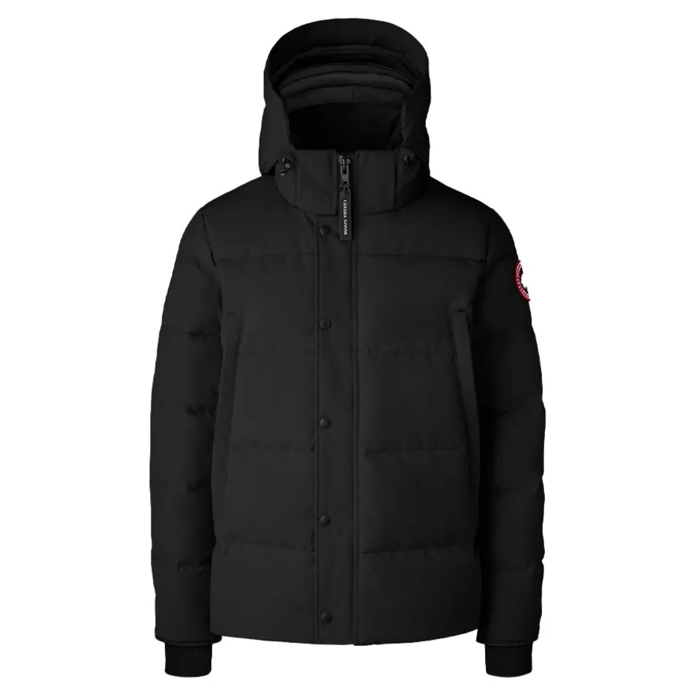 Wyndham Parka Herr
