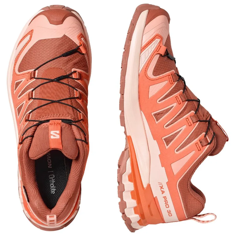 XA PRO 3D V9 GORE-TEX DAM