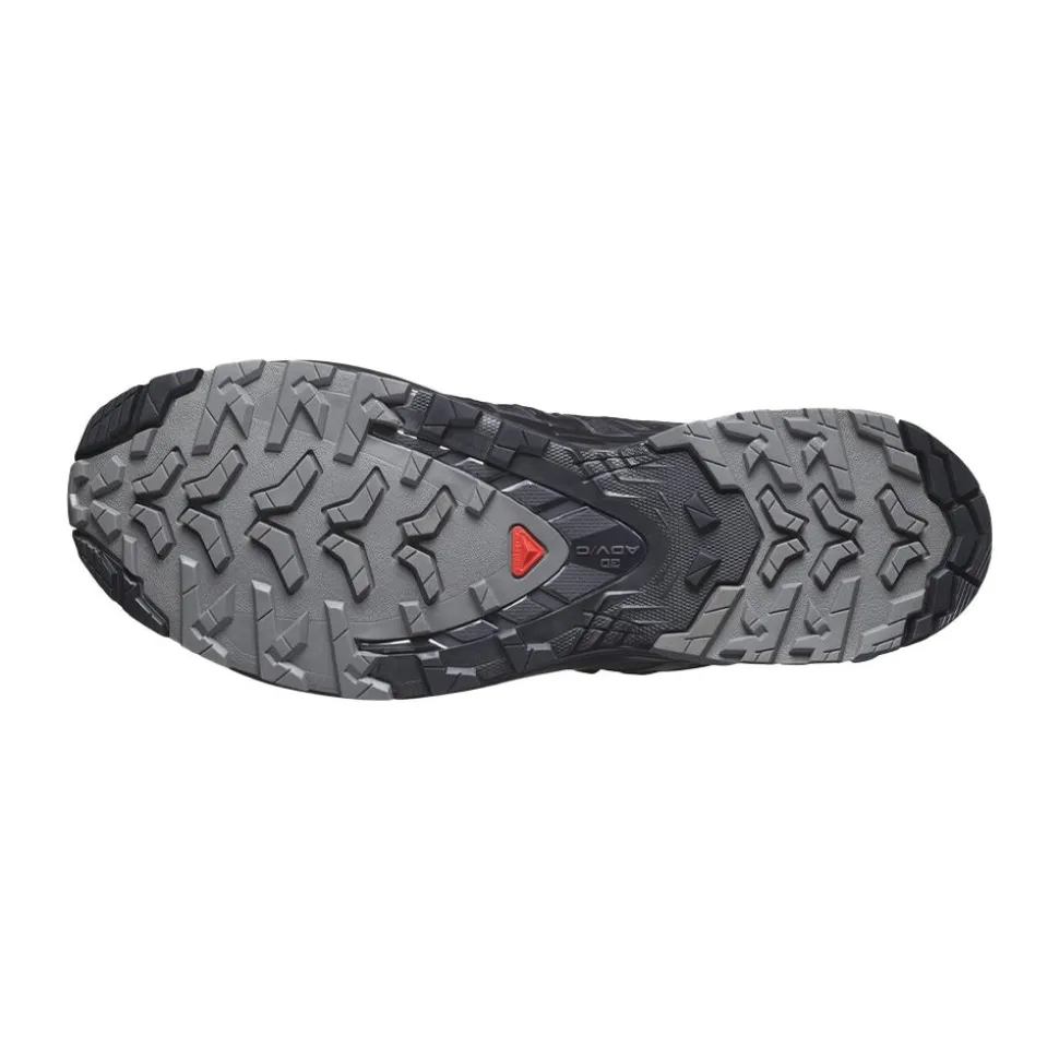 XA Pro 3D V9 GTX Herr
