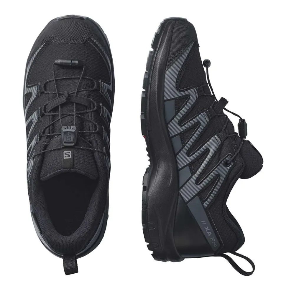 XA Pro V8 ClimaSalomon邃