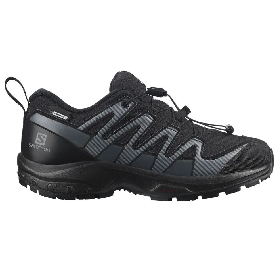 XA Pro V8 ClimaSalomon邃