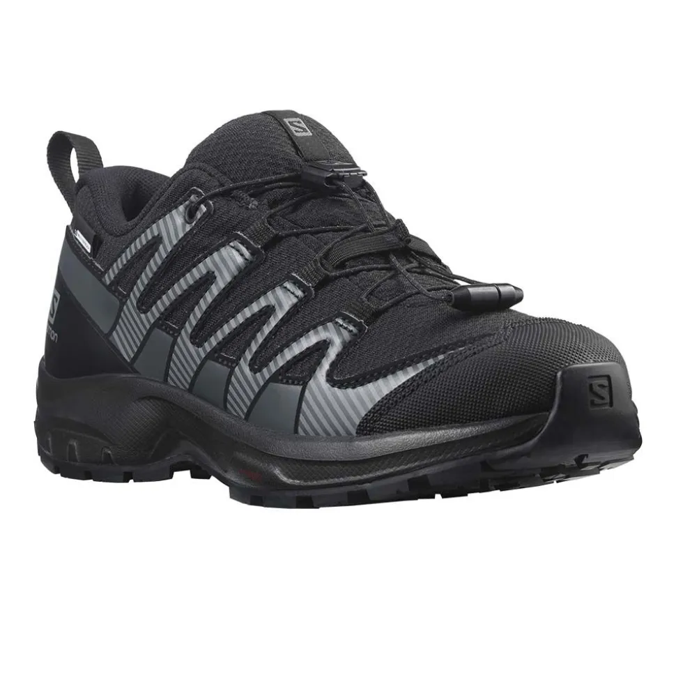 XA Pro V8 ClimaSalomon邃