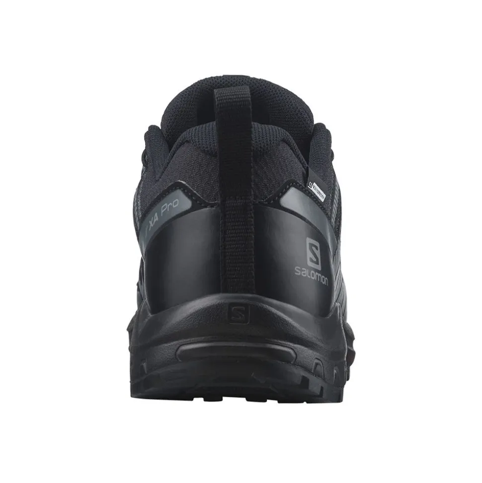 XA Pro V8 ClimaSalomon邃