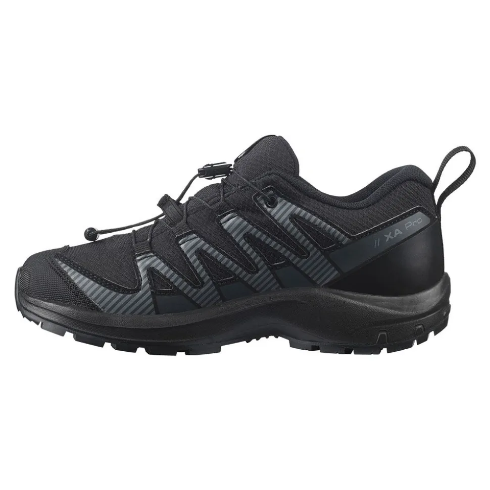 XA Pro V8 ClimaSalomon邃