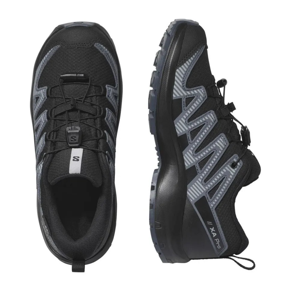 XA Pro V8 Waterproof Junior