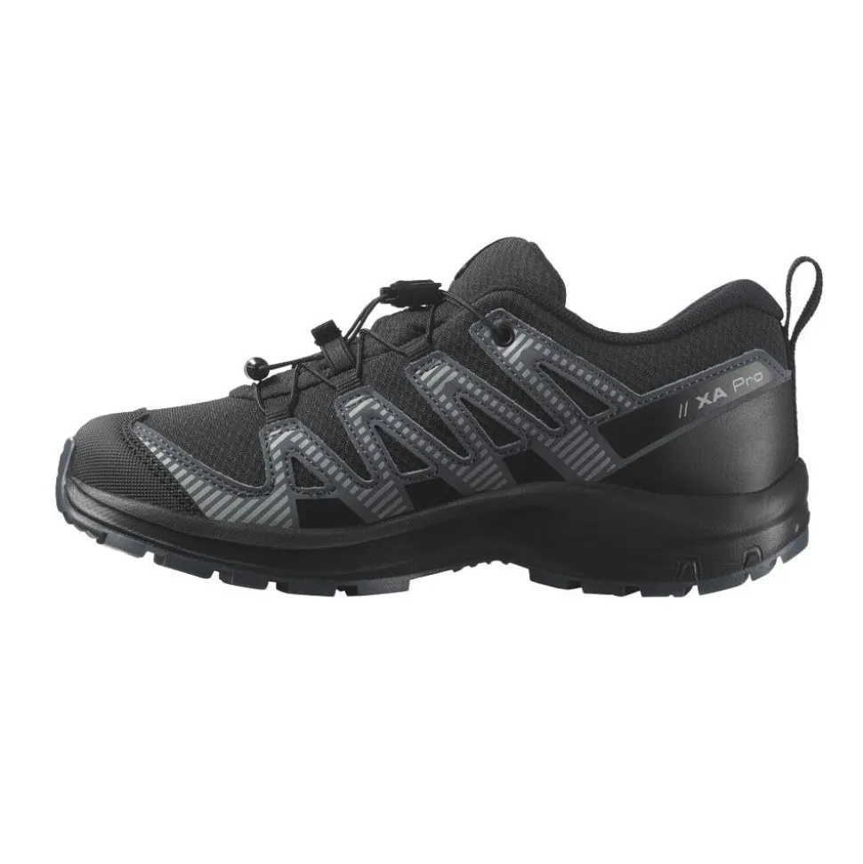 XA Pro V8 Waterproof Junior