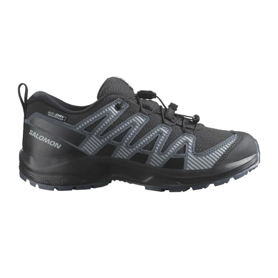 XA Pro V8 Waterproof Junior