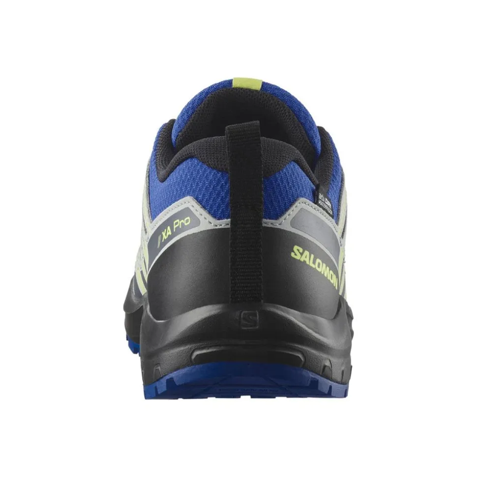 XA Pro V8 Waterproof Junior