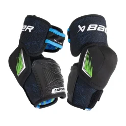 X Armbågsskydd Junior