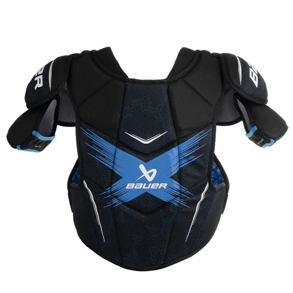 X Axelskydd Intermediate