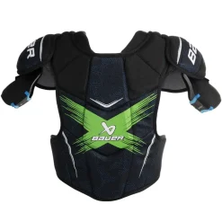 X Axelskydd Junior