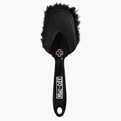 3x brush set