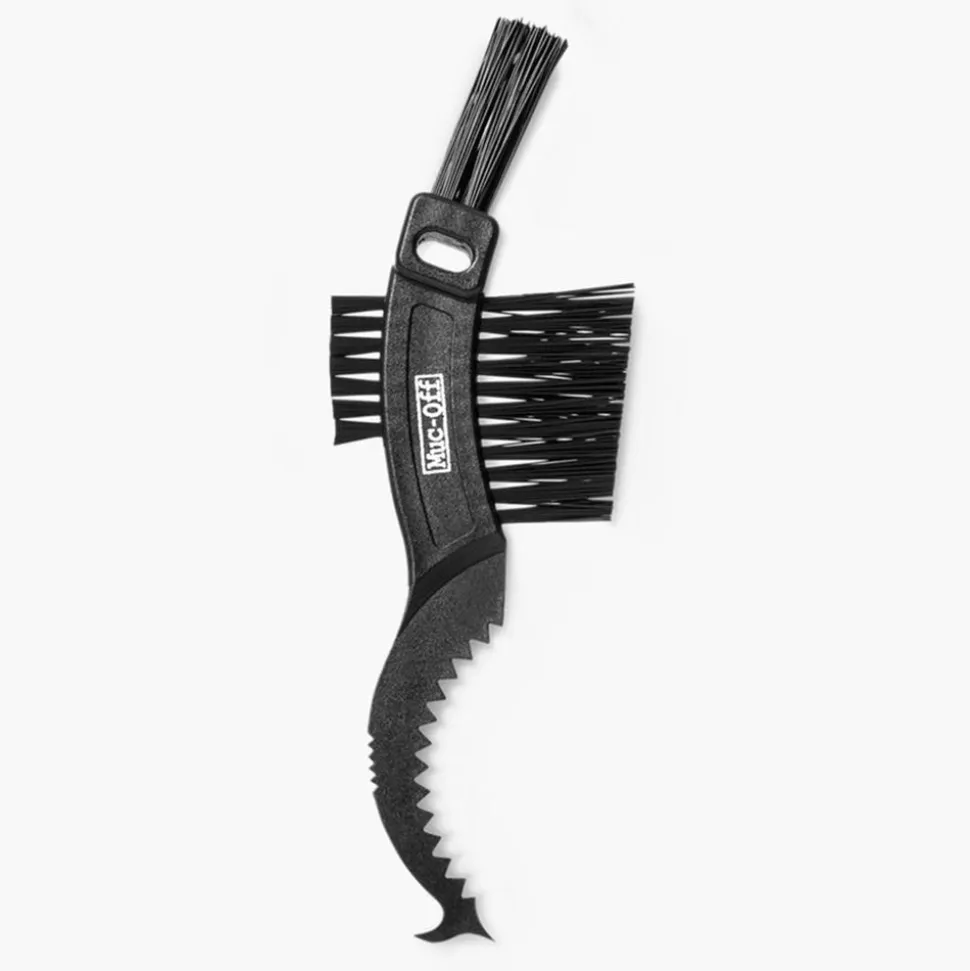 3x brush set