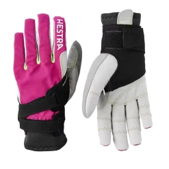 XC Ergo Grip Shark - 5 Finger