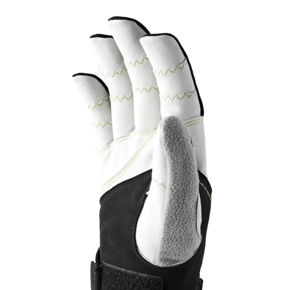 XC Ergo Grip Shark - 5 Finger