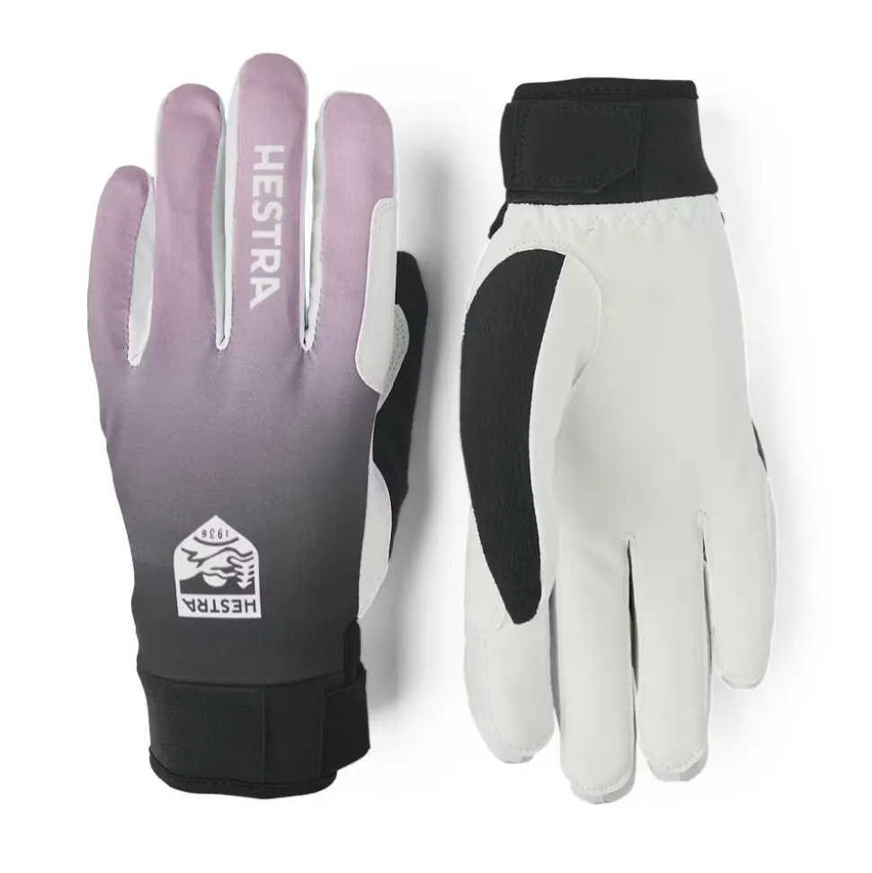 XC Pace - 5 finger