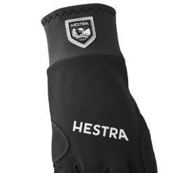 XC Tracker - 5 Finger