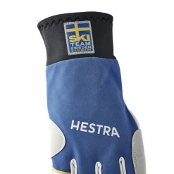 XC Tracker - 5 Finger