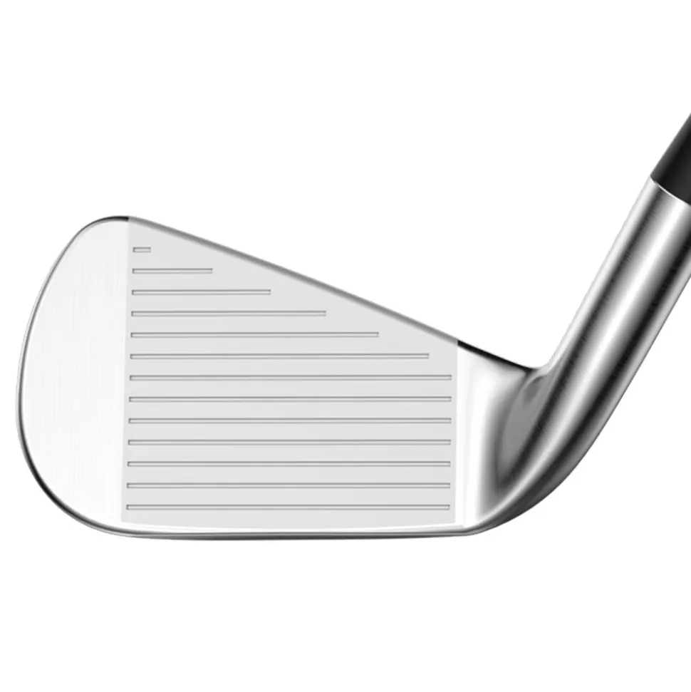 X Forged Iron Set