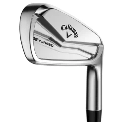 X Forged Iron Set