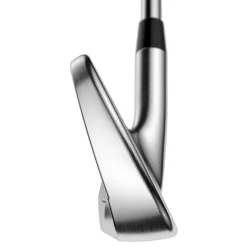 X Forged Iron Set