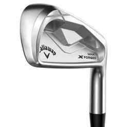 X Forged Max Iron Set