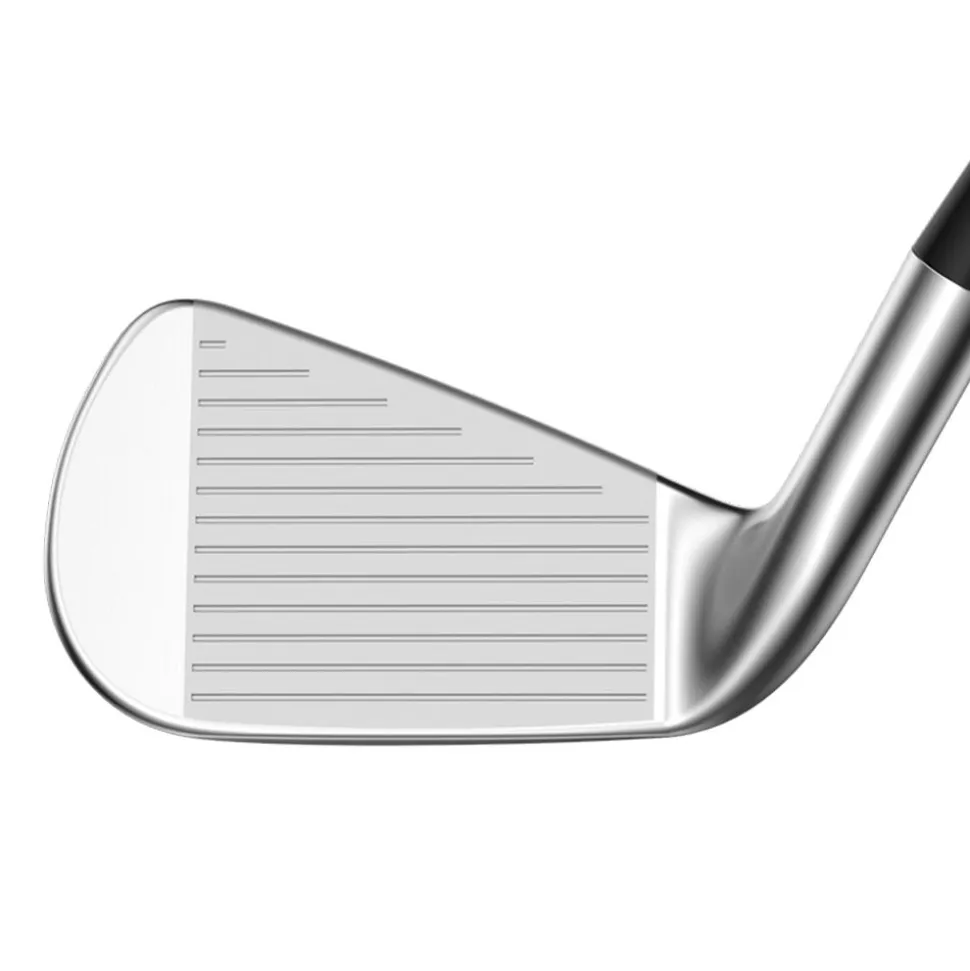 X Forged Max Iron Set