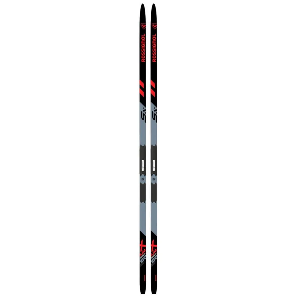 X-IUM Skating Premium+ SX Inkl. Premium+ Skate
