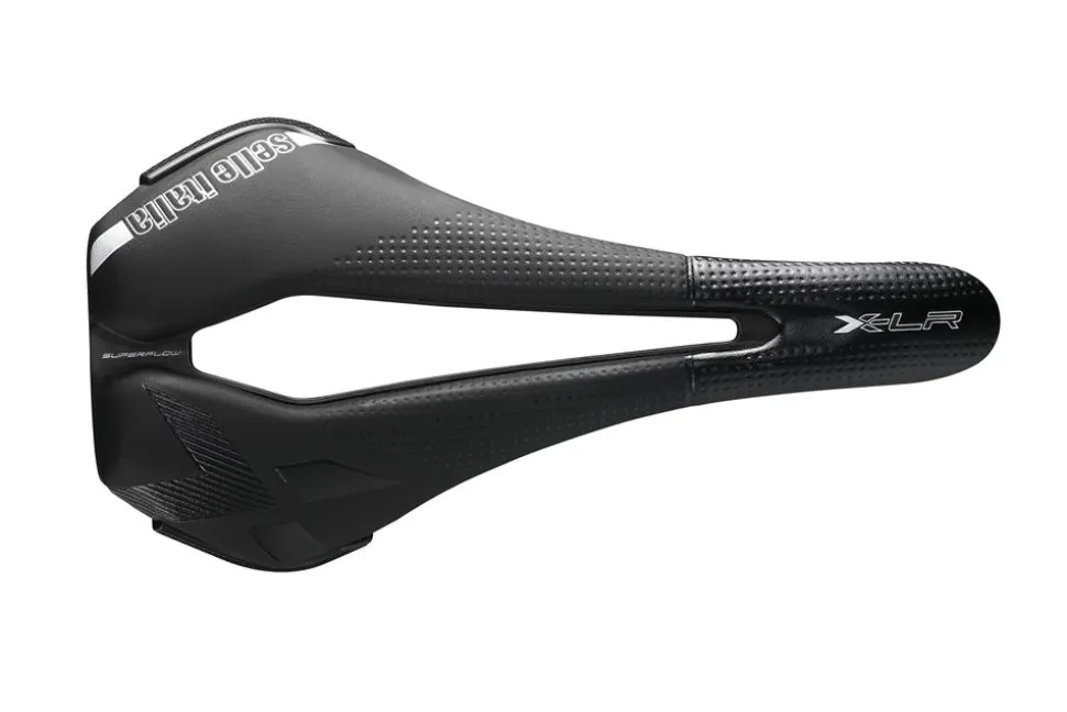 X-LR TI316 Superflow