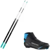 XP30 Skin Paket Inkl.Rottefella Performance Classic