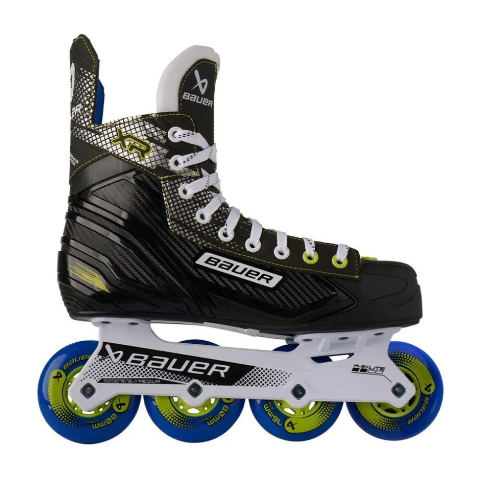 XR Inline Hockeyskridsko Junior