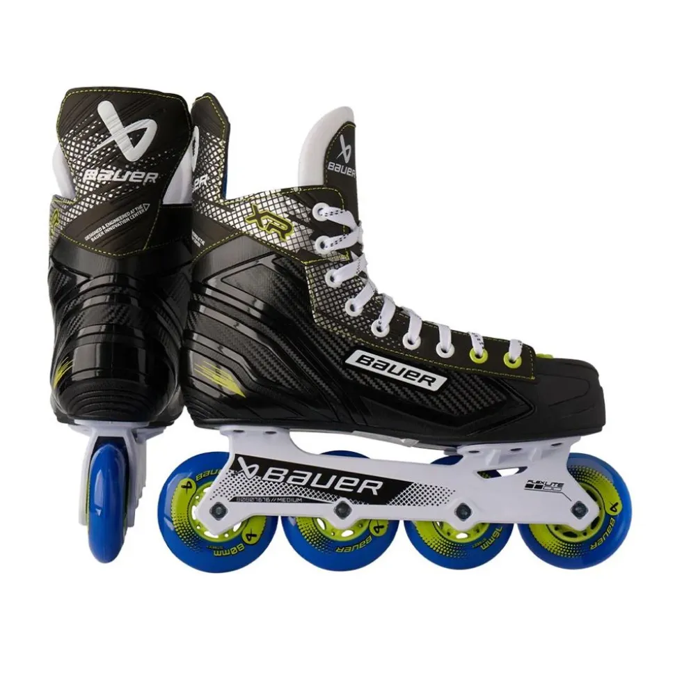 XR Inline Hockeyskridsko Junior