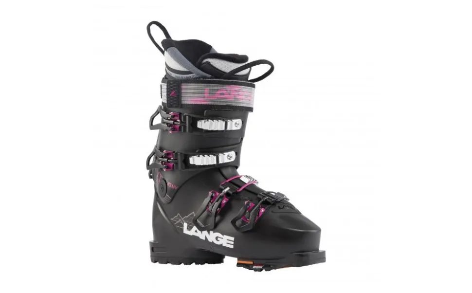 XT3 Free 85 MV GW Dam