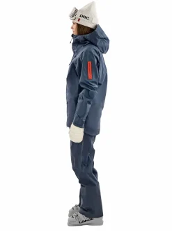 Y-1 EPE GORE-TEX EPE 3L SHELL PANTS