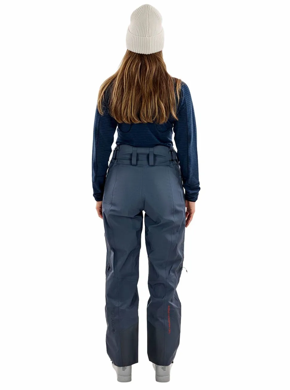 Y-1 EPE GORE-TEX EPE 3L SHELL PANTS