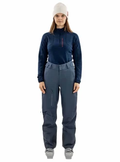 Y-1 EPE GORE-TEX EPE 3L SHELL PANTS