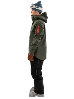 Y-1 EPE GORE-TEX EPE 3L SHELL PANTS