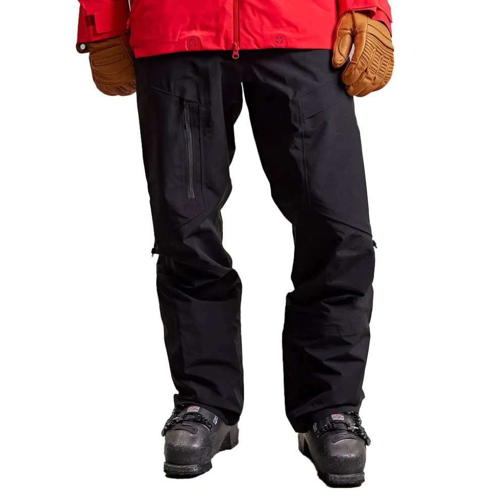 Y-1 HD GORE-TEX Pro 3L Shell Pant