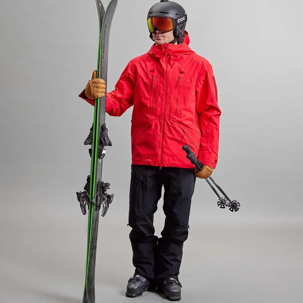 Y-1 HD GORE-TEX Pro 3L Shell Pant