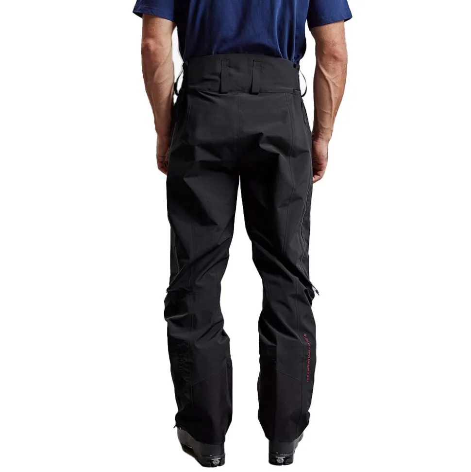Y-1 HD GORE-TEX Pro 3L Shell Pant