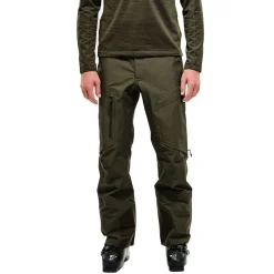 Y-1 HD GTX Pro 3L Shell Pant